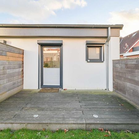 Bungalow Nr 1 "Gruenewald" Birkenweg 2 Kellenhusen Kültér fotó