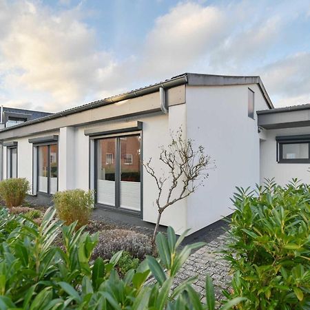 Bungalow Nr 1 "Gruenewald" Birkenweg 2 Kellenhusen Kültér fotó